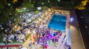 Bergama Caravan Camping