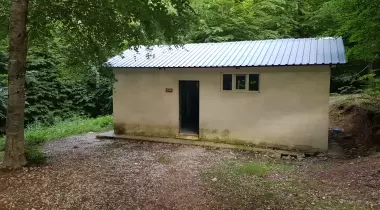 Kıran Köyü Piknik Alanı