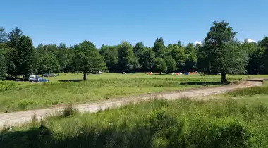 Kıran Köyü Piknik Alanı
