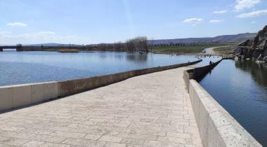 Çeşnigir Kanyonu