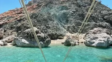 Adrasan Gündüz Camping