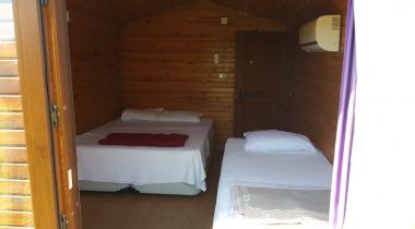 Metis Bungalov & Restaurant