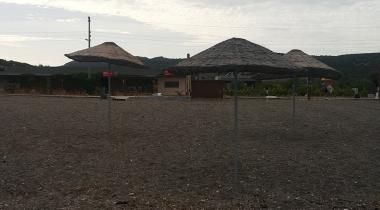 Metis Bungalov & Restaurant