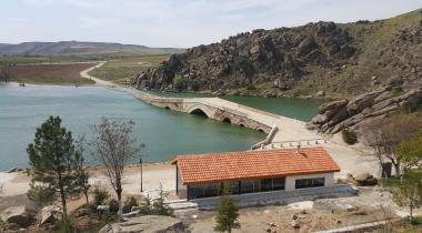 Çeşnigir Kanyonu