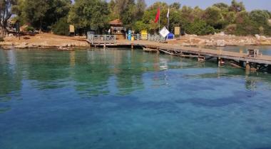 Sedir Adası