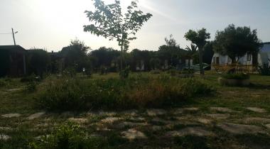 Metis Bungalov & Restaurant