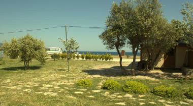 Metis Bungalov & Restaurant