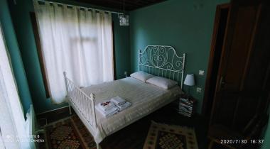 TORRHEBİA DAĞ EVİ