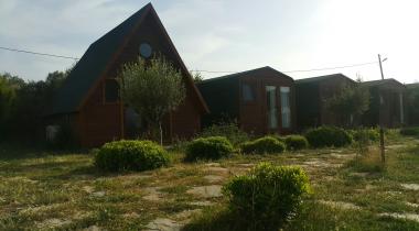 Metis Bungalov & Restaurant