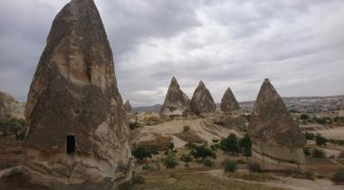 Kılıçlar Vadisi