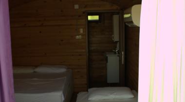 Metis Bungalov & Restaurant