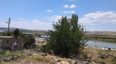 Çeşnigir Seyir Terası