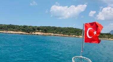 Sedir Adası