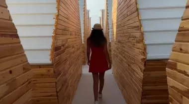Adrasan Gündüz Camping