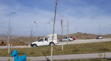 Köprüköy Seyir Terası