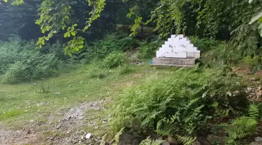 Kıran Köyü Piknik Alanı