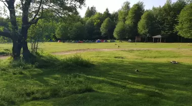 Kıran Köyü Piknik Alanı