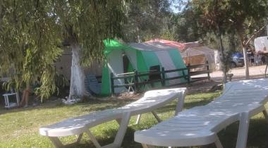 Deniz Camping