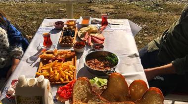 Mercan Mocamp