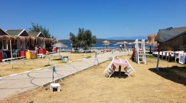 Ayayorgi Beach Club Camping