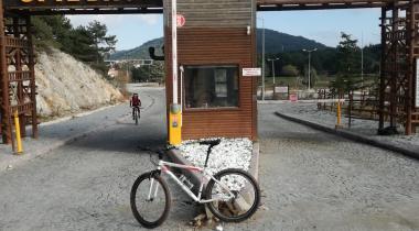 Spil Dağı Milli Park Müdürlüğü