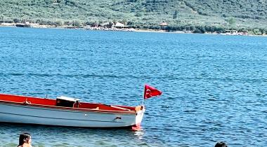 Aldırmaz Kamping