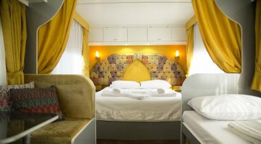 Cunda Fora Glamping