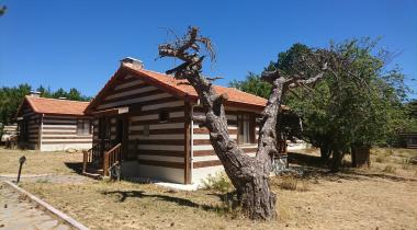 Spil Dağı Milli Park Müdürlüğü