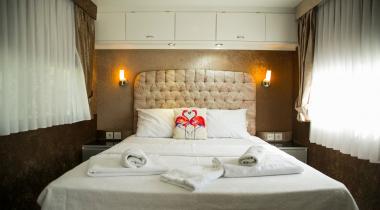 Cunda Fora Glamping