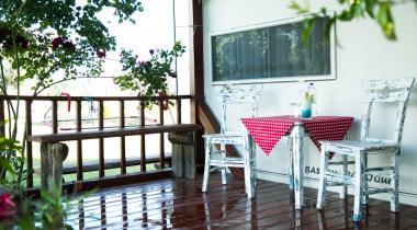 Cunda Fora Glamping