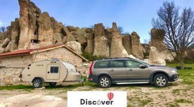 Frigya Camping