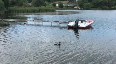 Gököz Gölü