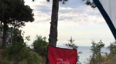 Saklı Koy Camping
