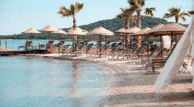 Cunda Fora Glamping