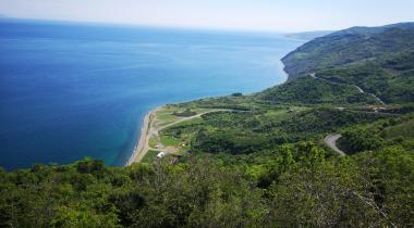 Kumbağ Mesire Yeri