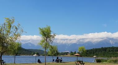 Gököz Gölü