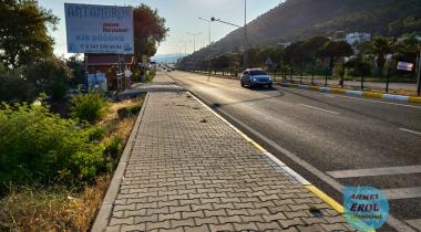 Antandros Camping Karavan