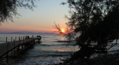 Lazoğlu Kamp Ve Tatil Köyü