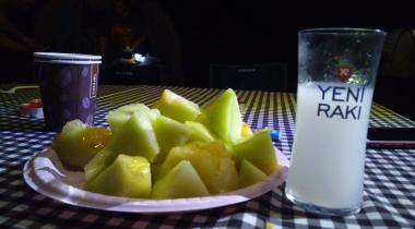 Bay Edi Camping