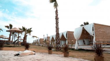 Cunda Fora Glamping