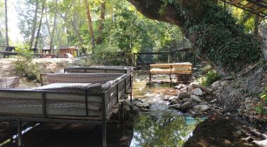 Naturland Piknik Alanı