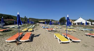 Cunda Mocamp