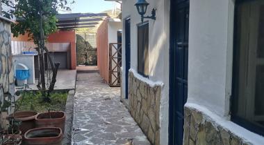 Angora Camping