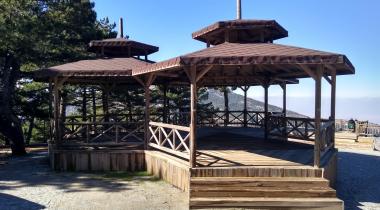 Spil Dağı Milli Park Müdürlüğü