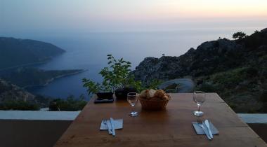 Alınca Catchy Camping