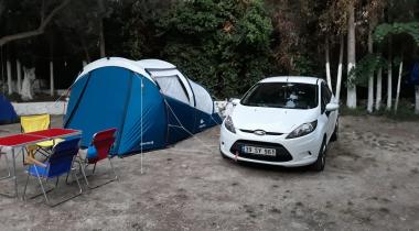 Önder Camping