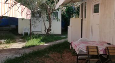 Erdek Abant Camping