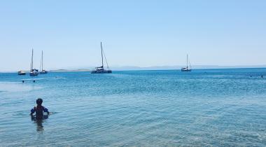 Cunda Mocamp