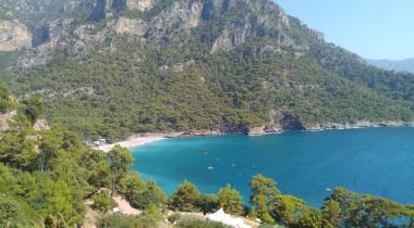Kıdrak Camping Namaste