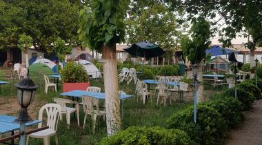 Lazoğlu Kamp Ve Tatil Köyü